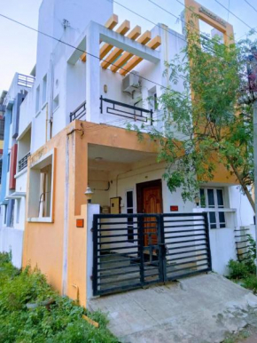 Anugraha Villa